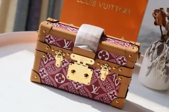 Cheap SINCE LOUIS 1854 MALLE PETITE VUITTON 0518